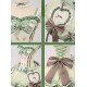 B.Dolly Sweet Green Apple JSK(Reservation/Full Payment Without Shipping)